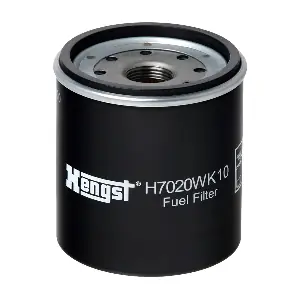 HENGST FILTER H7020WK10