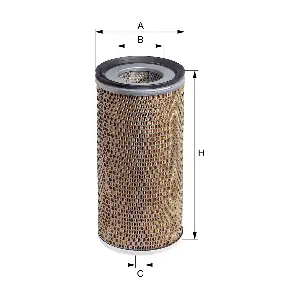 E264L HENGST FILTER