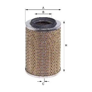E285L01 HENGST FILTER