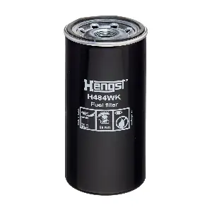 H484WK HENGST FILTER