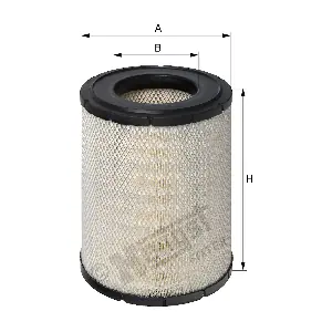94664 BIG FILTER