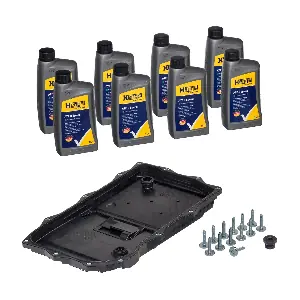 KIT844 HENGST FILTER
