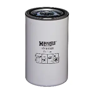 HENGST FILTER HY415W