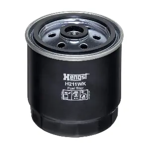 HENGST FILTER H211WK
