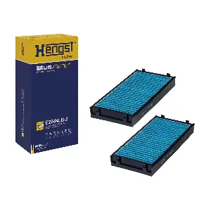 HENGST FILTER E2944LB2