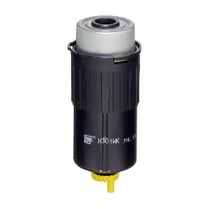 HENGST FILTER H 301 WK