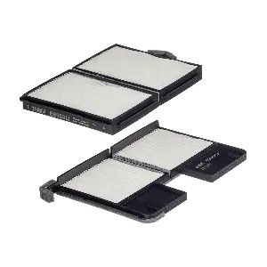 E2934LI2 HENGST FILTER