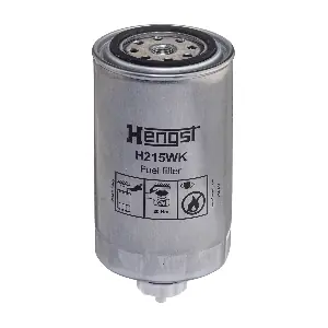 HENGST FILTER H215WK