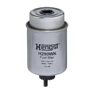 H290WK HENGST FILTER