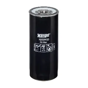 HENGST FILTER H200W20