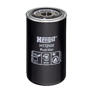 HENGST FILTER H172WK