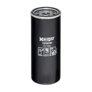 HENGST FILTER H200W