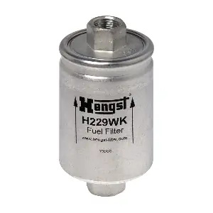 HENGST FILTER H229WK