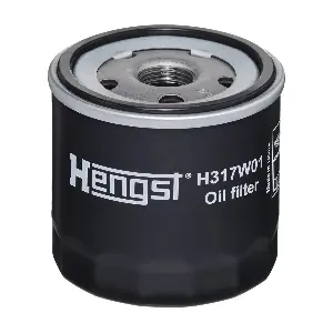 HENGST FILTER H317W01