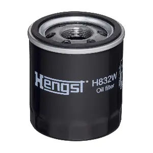 H832W HENGST FILTER