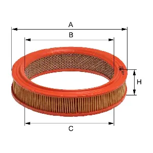HENGST FILTER E194L