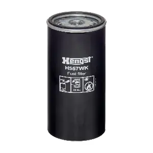 H557WK HENGST FILTER