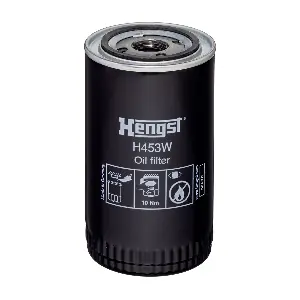H453W HENGST FILTER