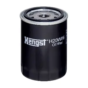 HENGST FILTER H20W06