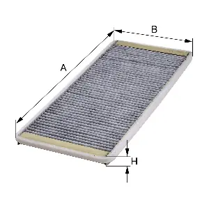 HENGST FILTER E901LC