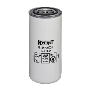 HENGST FILTER H18WDK04