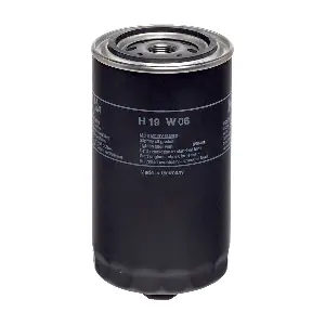 HENGST FILTER H19W06