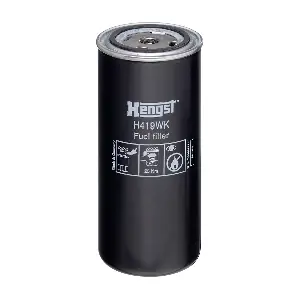 HENGST FILTER H419WK