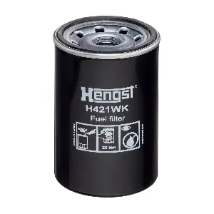 H 421 WK HENGST FILTER