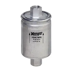 HENGST FILTER H267WK