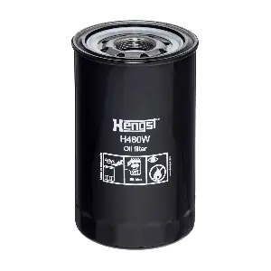 H480W HENGST FILTER