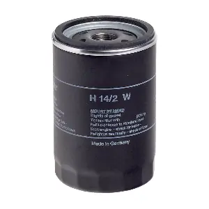 HENGST FILTER H14/2W