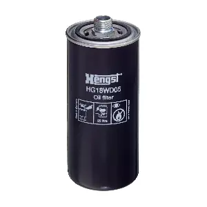 HG18WD05 HENGST FILTER