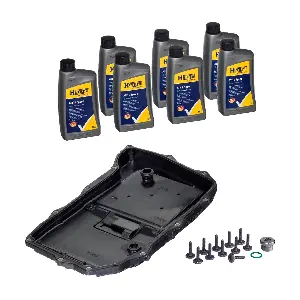 KIT841 HENGST FILTER