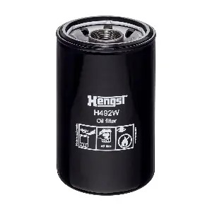 HENGST FILTER H492W