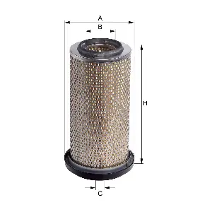HENGST FILTER E148L