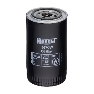H470W HENGST FILTER