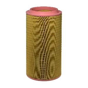 HENGST FILTER E631L01