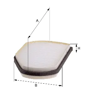 HENGST FILTER E914LI01