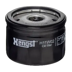 HENGST FILTER H11W02