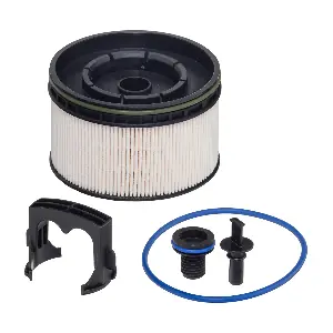 E458KP D368 HENGST FILTER