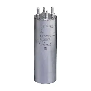 HENGST FILTER H207WK02