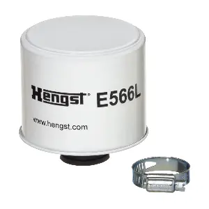 HENGST FILTER E566L