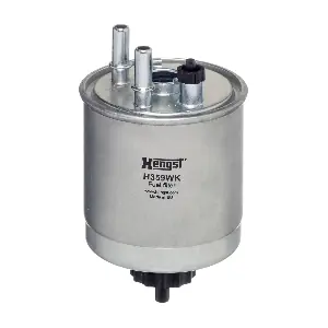 H359WK HENGST FILTER