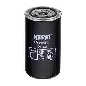 HY19WD01 HENGST FILTER