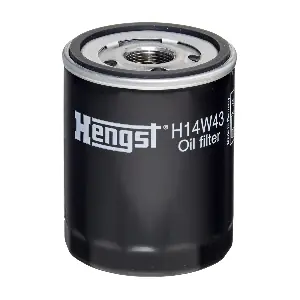 H14W43 HENGST FILTER