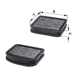 E996LC HENGST FILTER