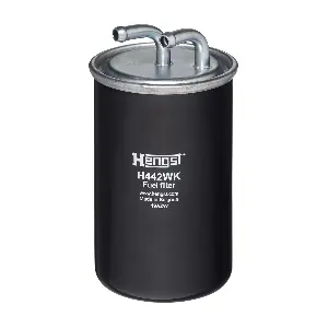 H442WK HENGST FILTER