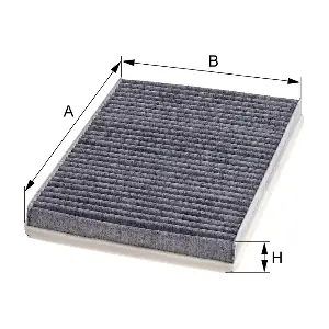 HENGST FILTER E921LC