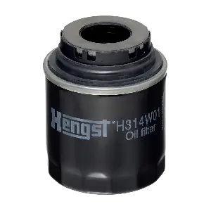 H314W01 HENGST FILTER
