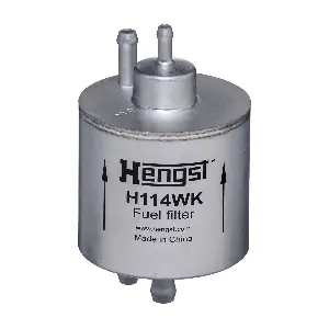 HENGST FILTER H114WK